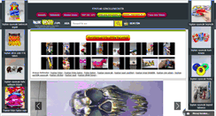 Desktop Screenshot of nurspot.com